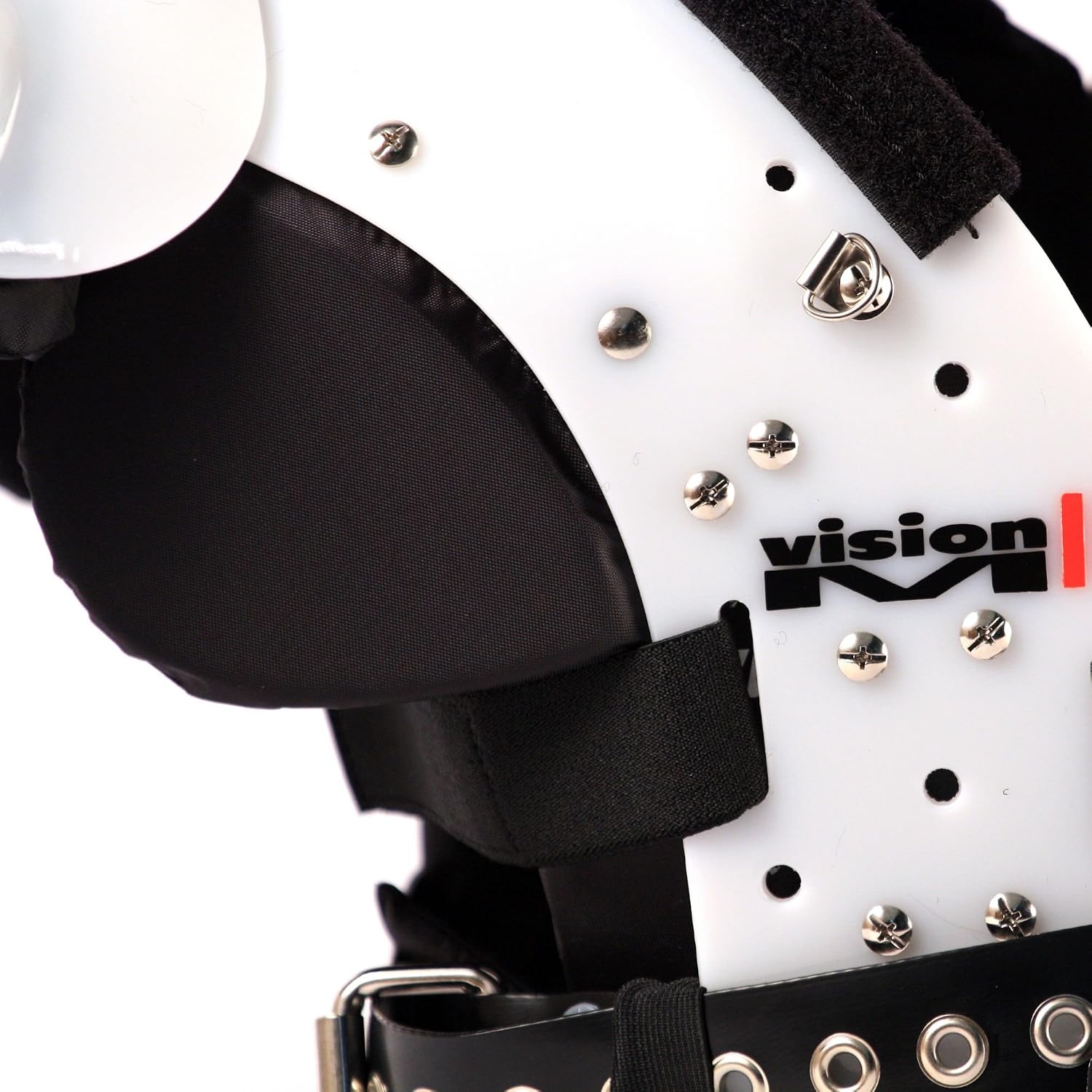 Football Shoulder Pad Vision II by barnettuk