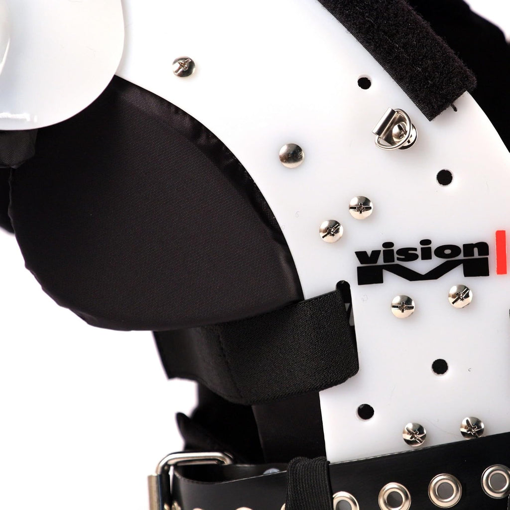 Football Shoulder Pad Vision II by barnettuk