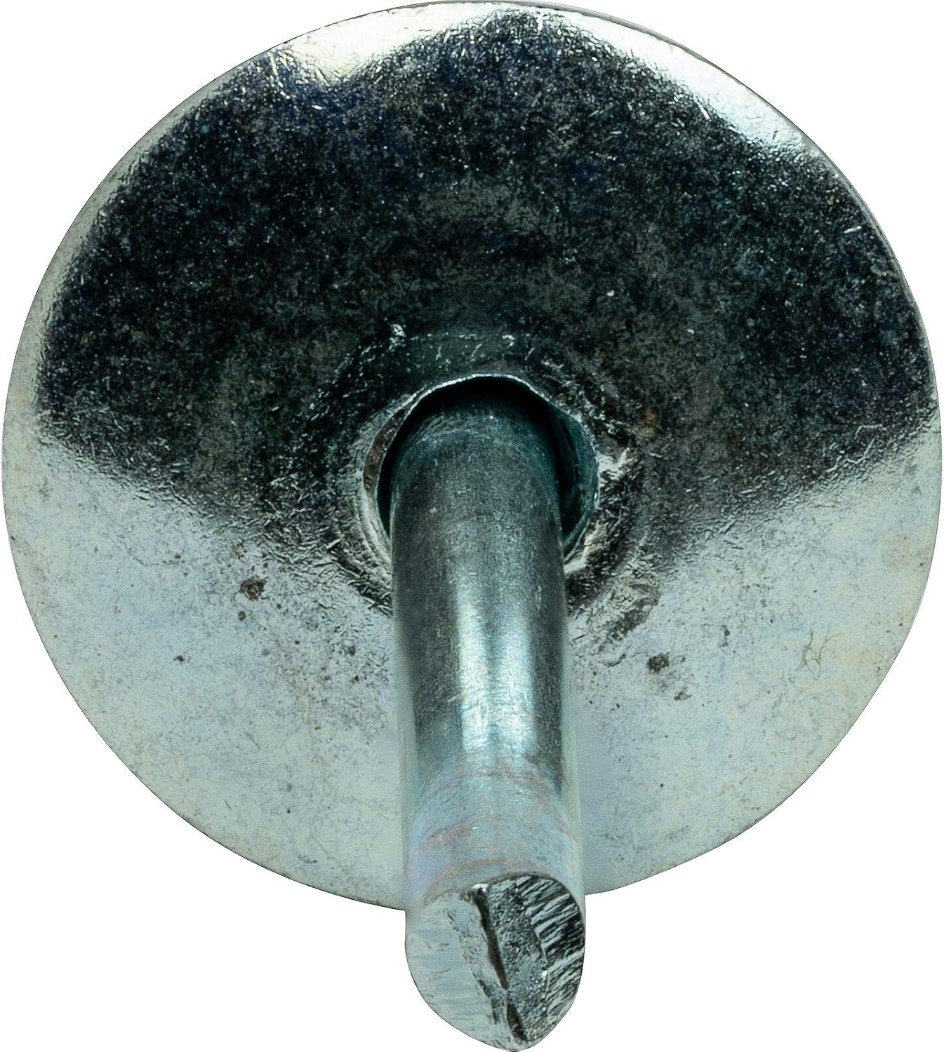 Large Flange Pop Rivets 1/4' x 5/8'All Steel (8-10) Dome Head Quantity 100