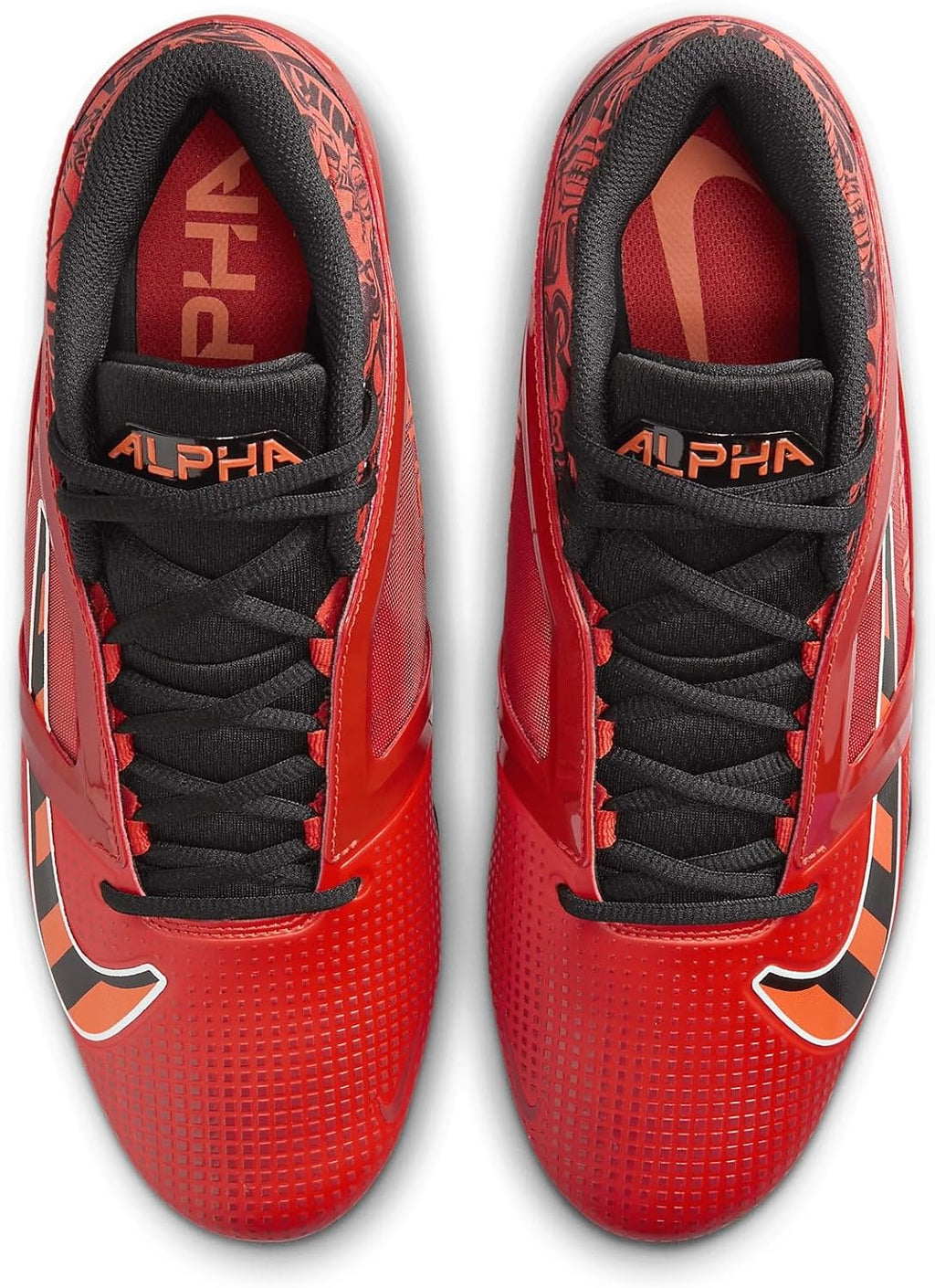 Nike Men's Alpha Menace 4 Pro NRG Football Cleats