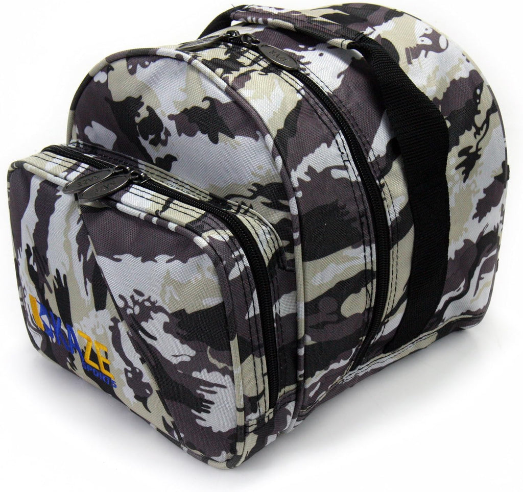3 Ball Bowling Roller + 1 Ball Color Matching Add On Tote