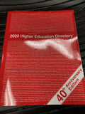 Higher Education Directory 2022