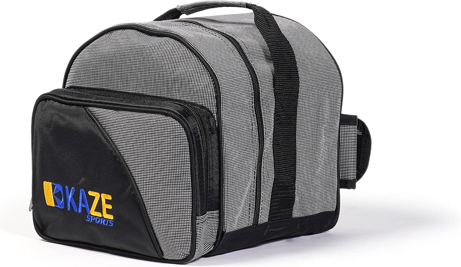 4 Ball Bowling Roller + 1 Ball Add On Spare Tote