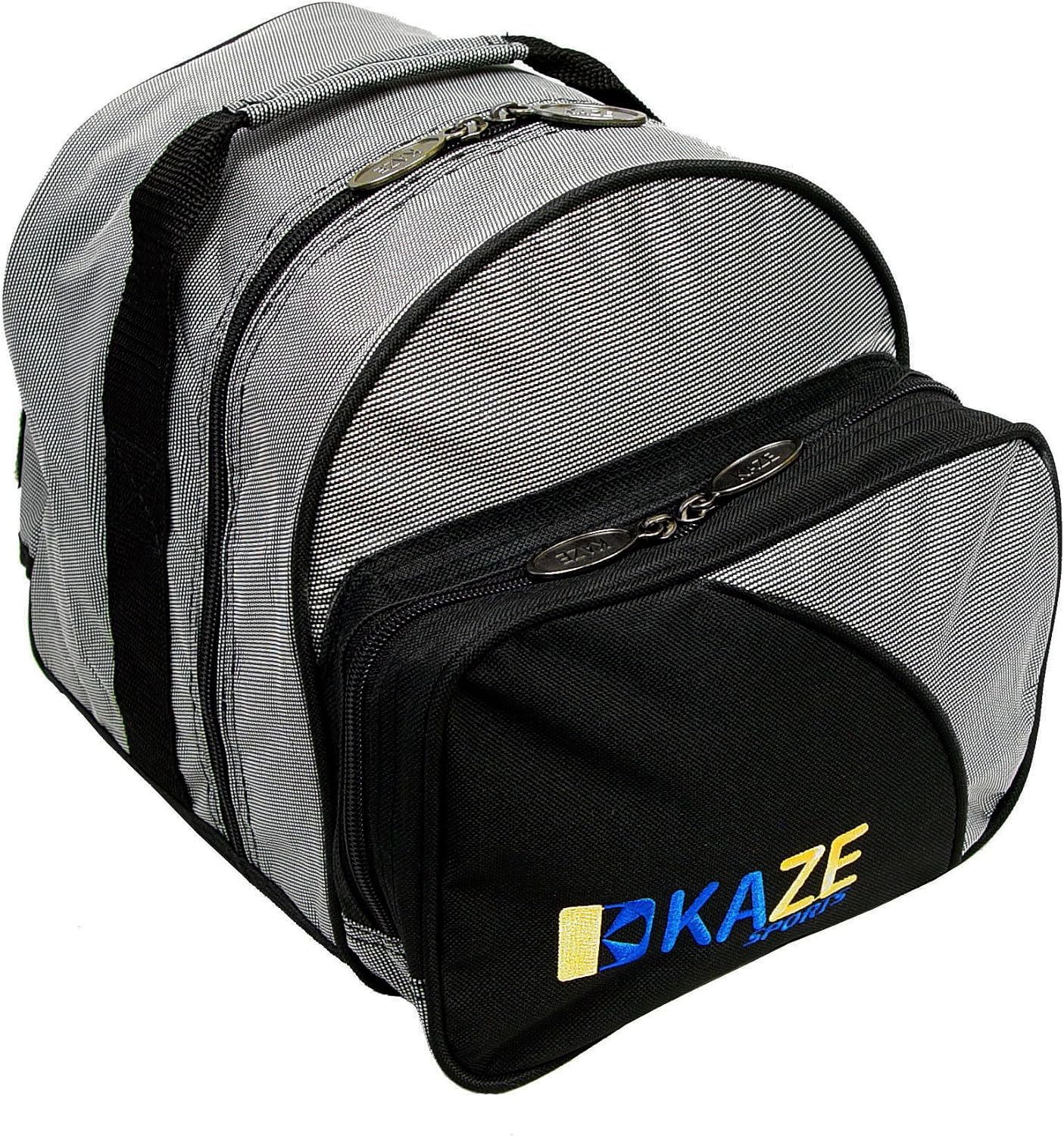 2 Ball Bowling Roller + 1 Ball Color Matching Add On Tote