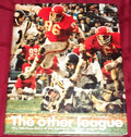 The Other League; The Fabulous Story of the American Football League