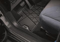 BMW 51475A20D39 All-Weather Floor Mats for iX (Set of 2 (Rear)